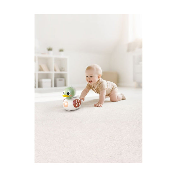 Hola - Crawl Learning & Soothing Duck
