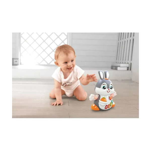 Hola - Dancing Bunny