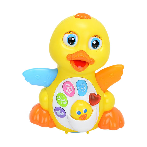 Hola - Dancing Duck