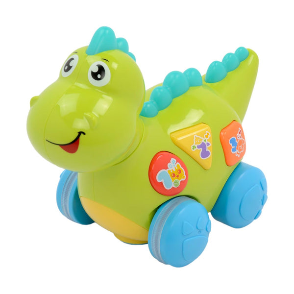Hola - Learning Dino Activity Toy