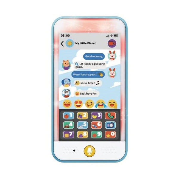 Hola - Multifunction Early Education Phone