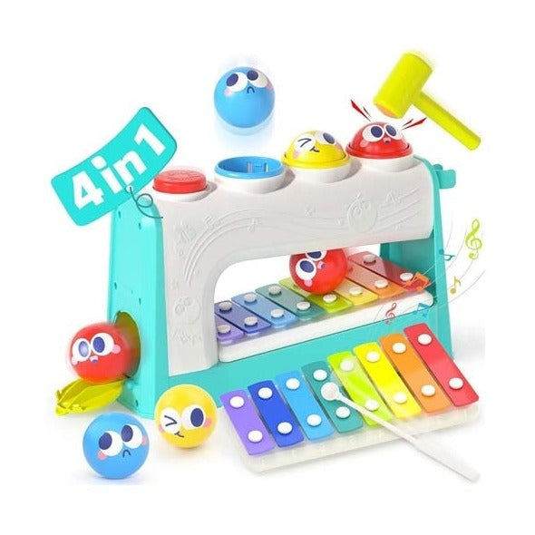 Hola - Multifunctional Music Center