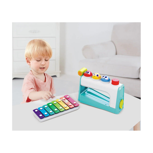 Hola - Multifunctional Music Center