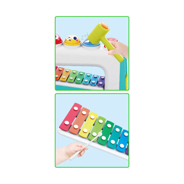 Hola - Multifunctional Music Center