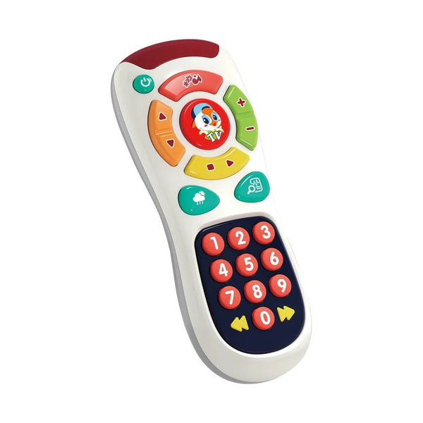 Hola - My Remote - My Program