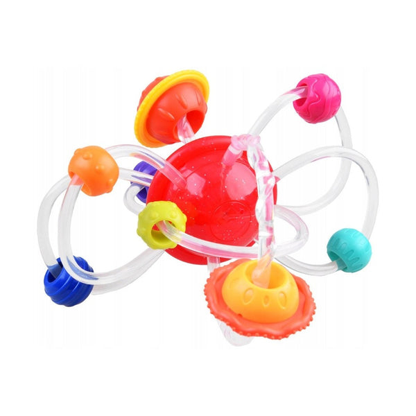 Hola - Planet Hand Catching Ball