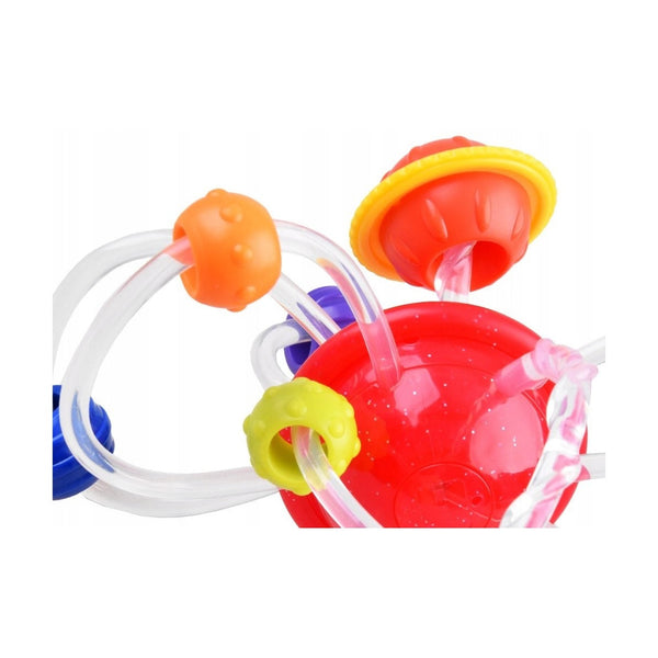 Hola - Planet Hand Catching Ball