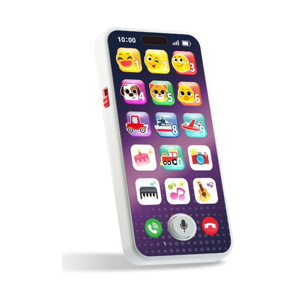 Hola - Record & Learn Baby Phone