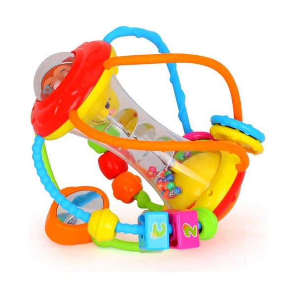 Hola - Toddlers World Activity Ball