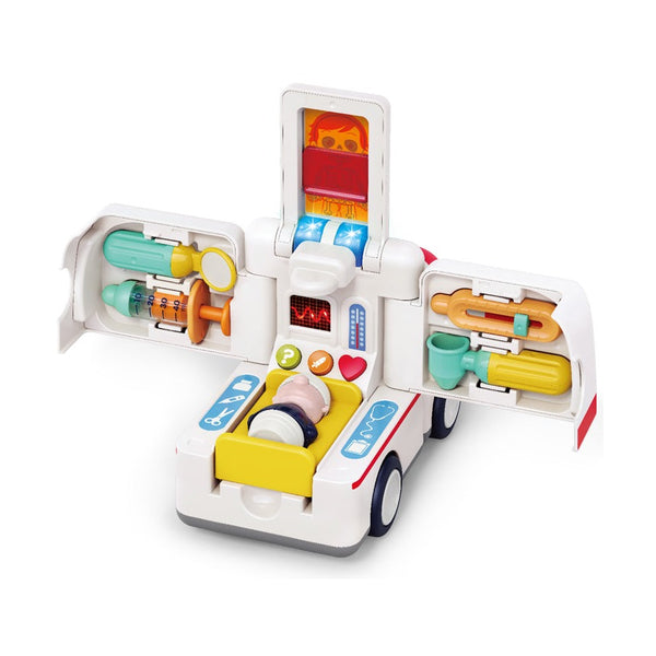 Hola - Toy Ambulance