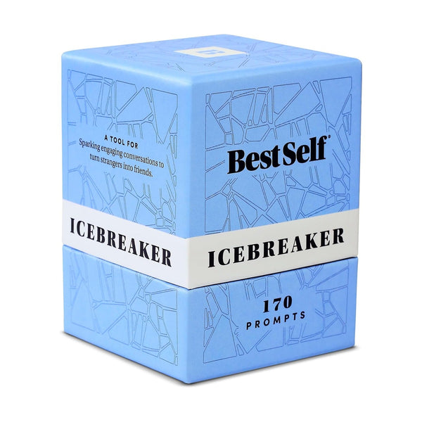 Ice Breaker Starter Pack
