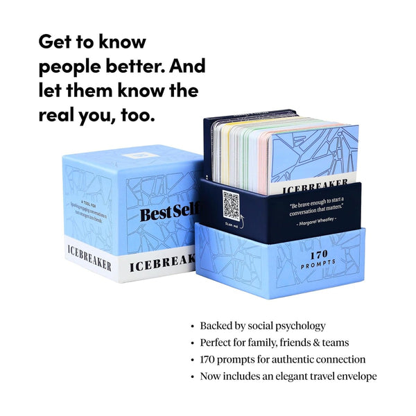 Ice Breaker Starter Pack