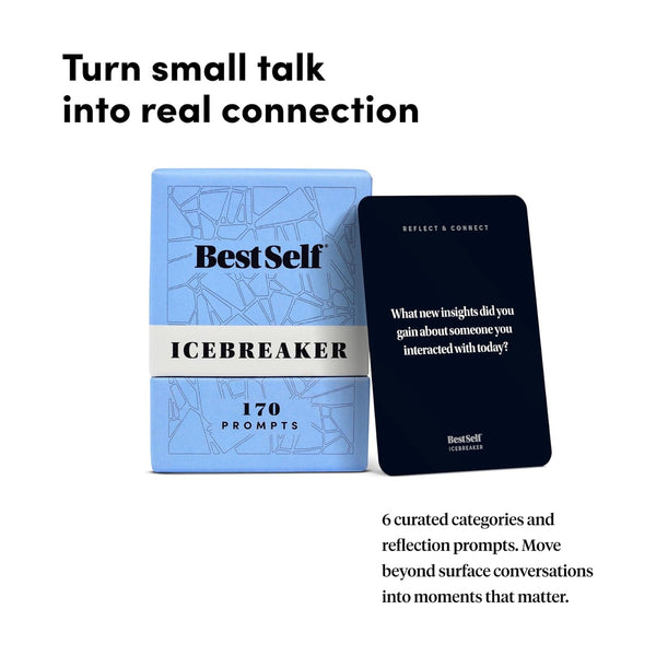 Ice Breaker Starter Pack