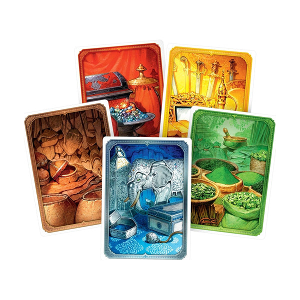 Jaipur 2Nd Edition Boar Game