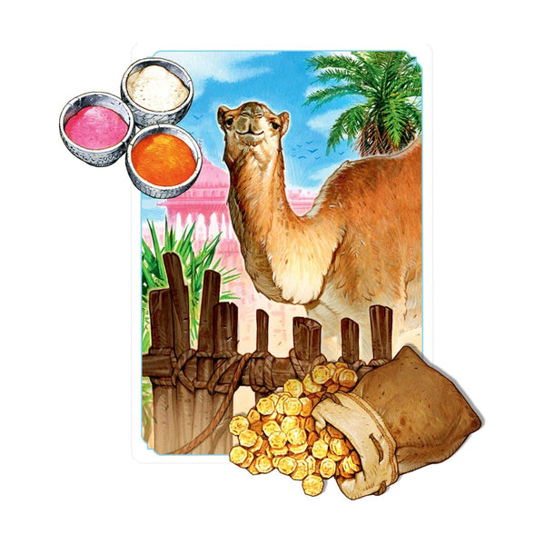 Jaipur 2Nd Edition Boar Game