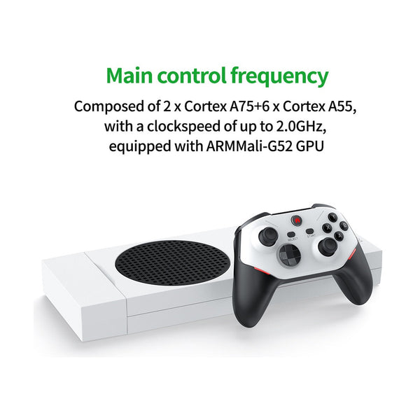 Sjgam M88 Video Game Console