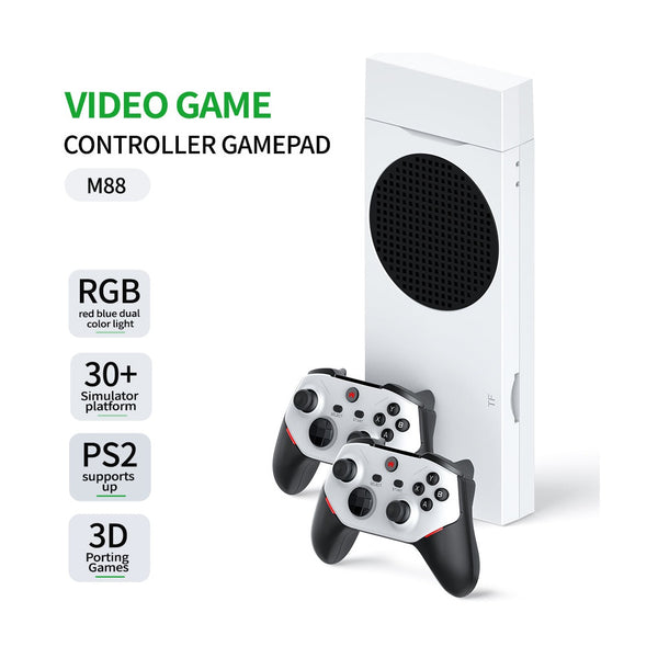Sjgam M88 Video Game Console