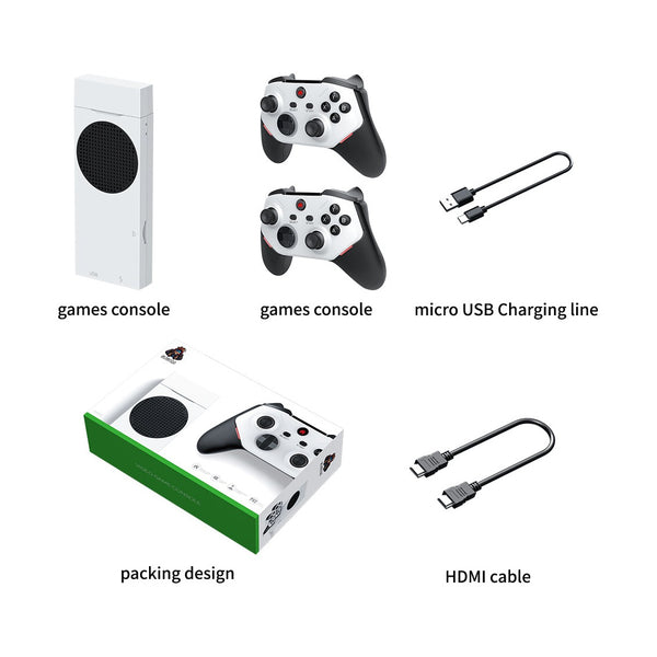 Sjgam M88 Video Game Console