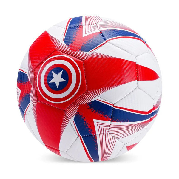Marvel Avengers Captain America Carbon Fiber