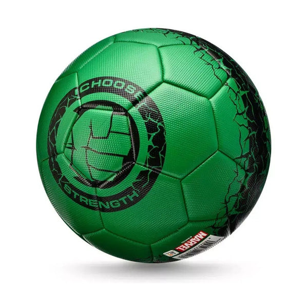 Marvel Hulk Football