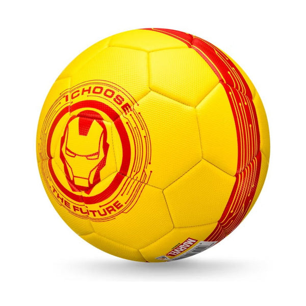Marvel Iron Man Football
