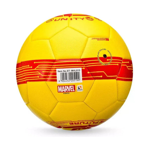 Marvel Iron Man Football