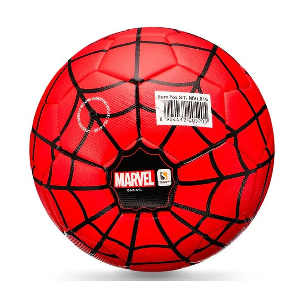 Marvel Spiderman Football