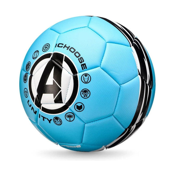 Marvel Thor Blue Football