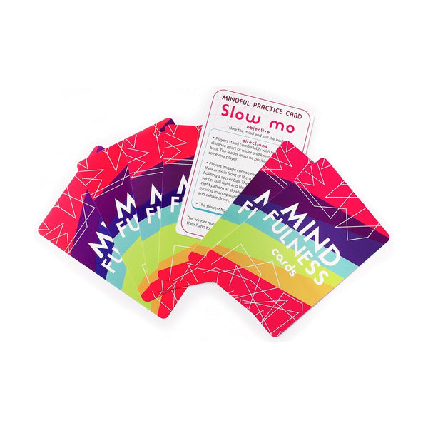 Mindfulness Game Train Your Brain, Be Here Now