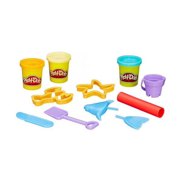 Play-Doh Mini Bucket Assortment - Animals