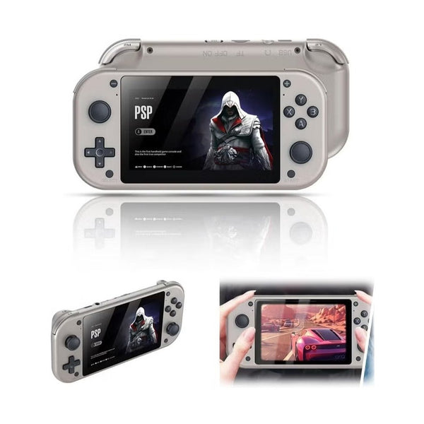 Anbernic Playstation Portable (Psp) Czcg 8-9