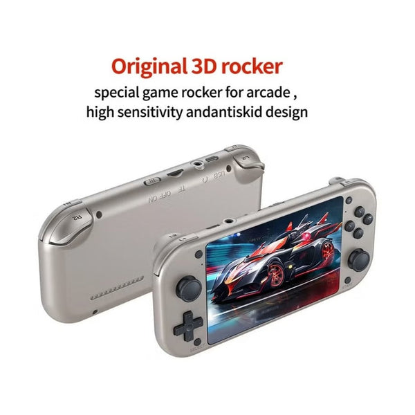 Anbernic Playstation Portable (Psp) Czcg 8-9