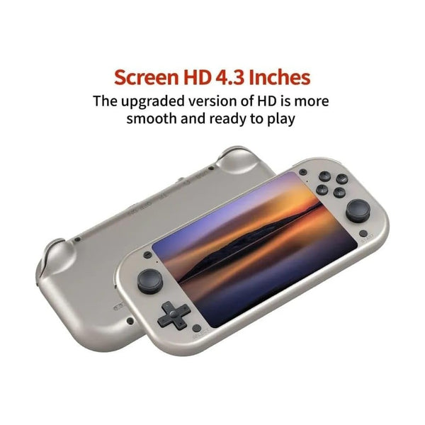 Anbernic Playstation Portable (Psp) Czcg 8-9
