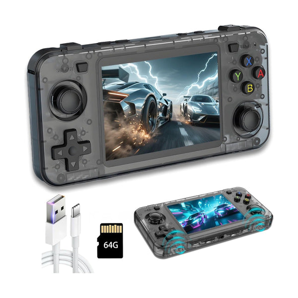 Anbernic Playstation Portable Czcg 10