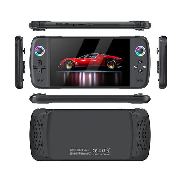 Anbernic Playstation Portable Czcg 7