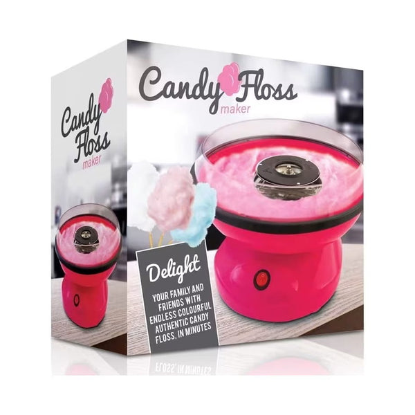 The Source Candy Floss Maker Pink