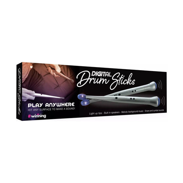 The Source Digital Drum Sticks