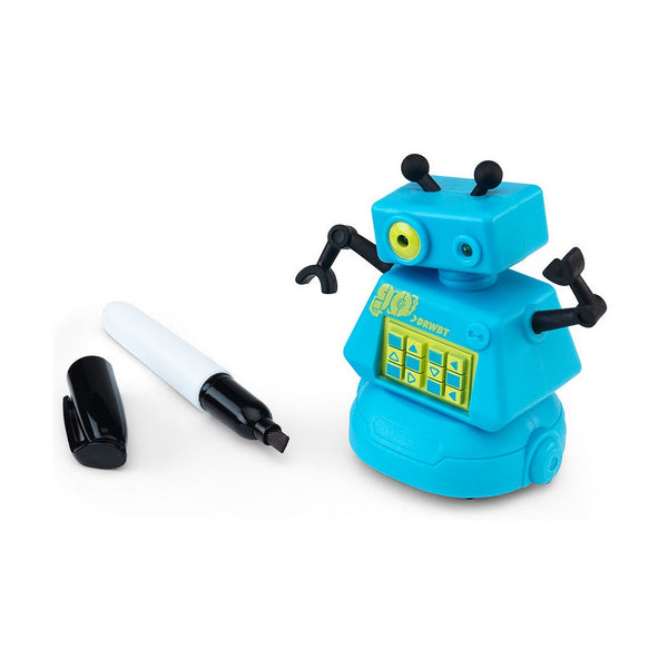 The Source Drawbot