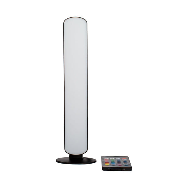 The Source Led Light Bar Sound Reactive Usb