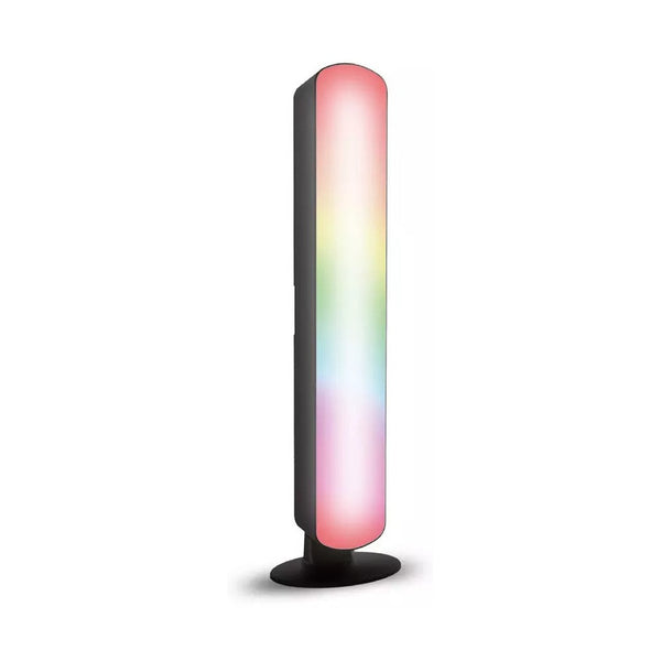 The Source Led Light Bar Sound Reactive Usb