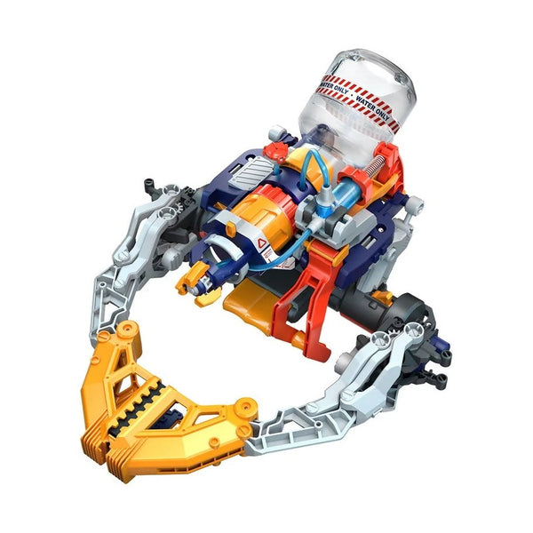 The Source Mega Cyborg 5
