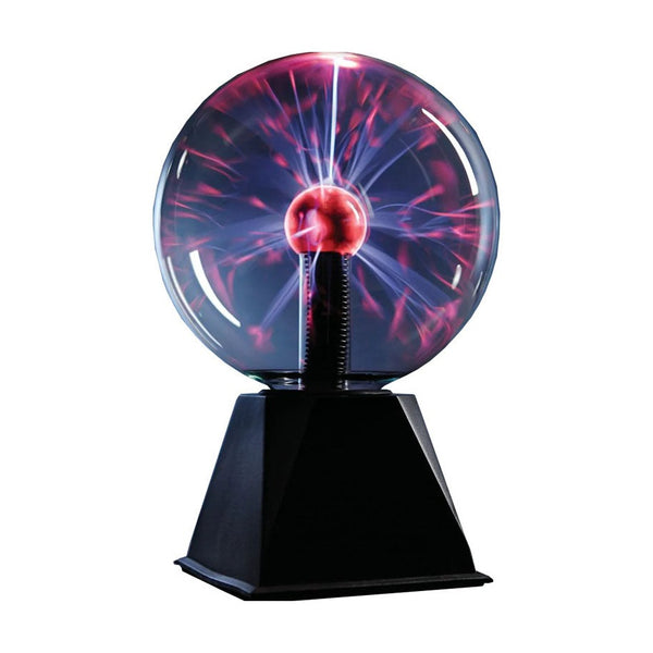The Source Plasma Ball size 6