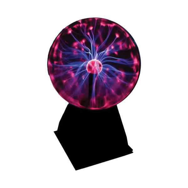 The Source Plasma Ball size 6