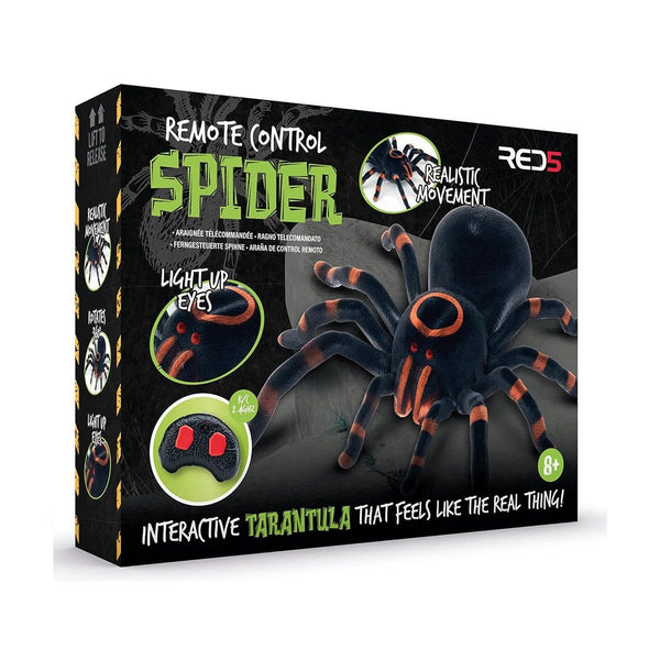 The Source RC Tarantula