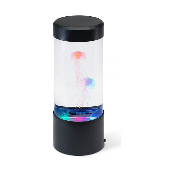 The Source Round Mini Jellyfish Lamp