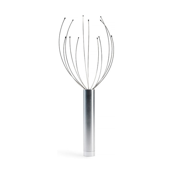 The Source Vibrating Head Massager Battery