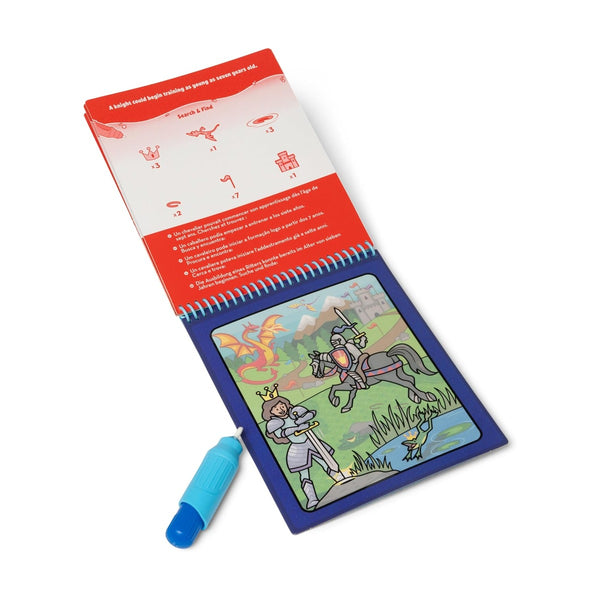 Melissa & Doug: Water Wow - Adventure