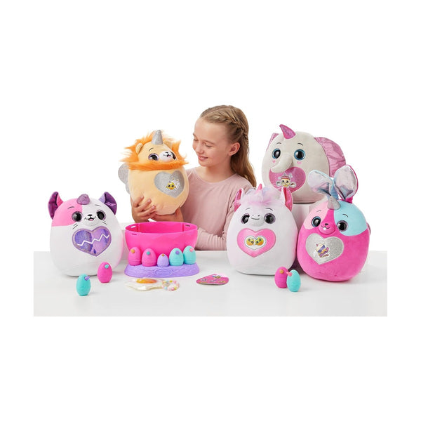 Zuru Rainbocorns Eggzania Surprise Mania Series 1