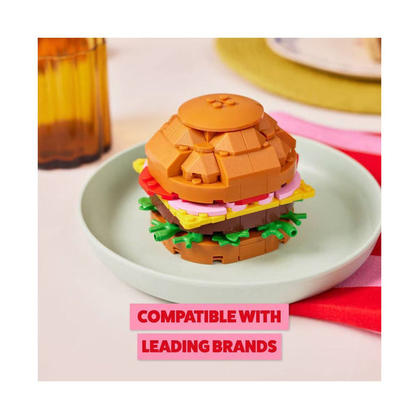 Zuru Max Snack Series 1 Capsule 15Pcs
