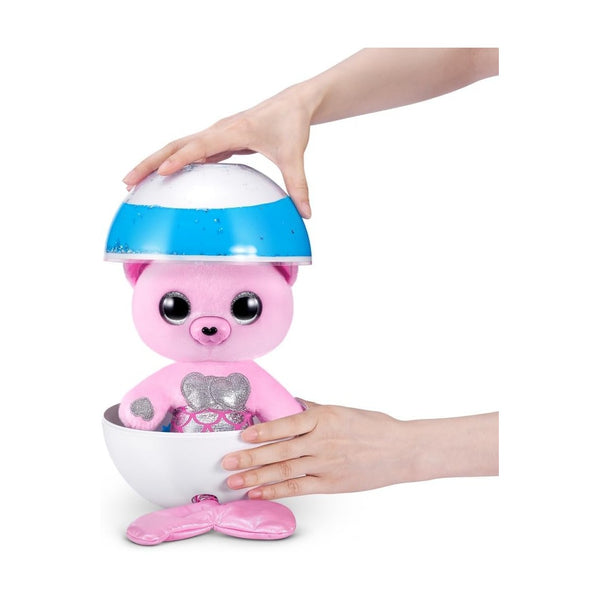 Zuru Pets Alive Furmaids Series 1 Plush Shrink Wrap